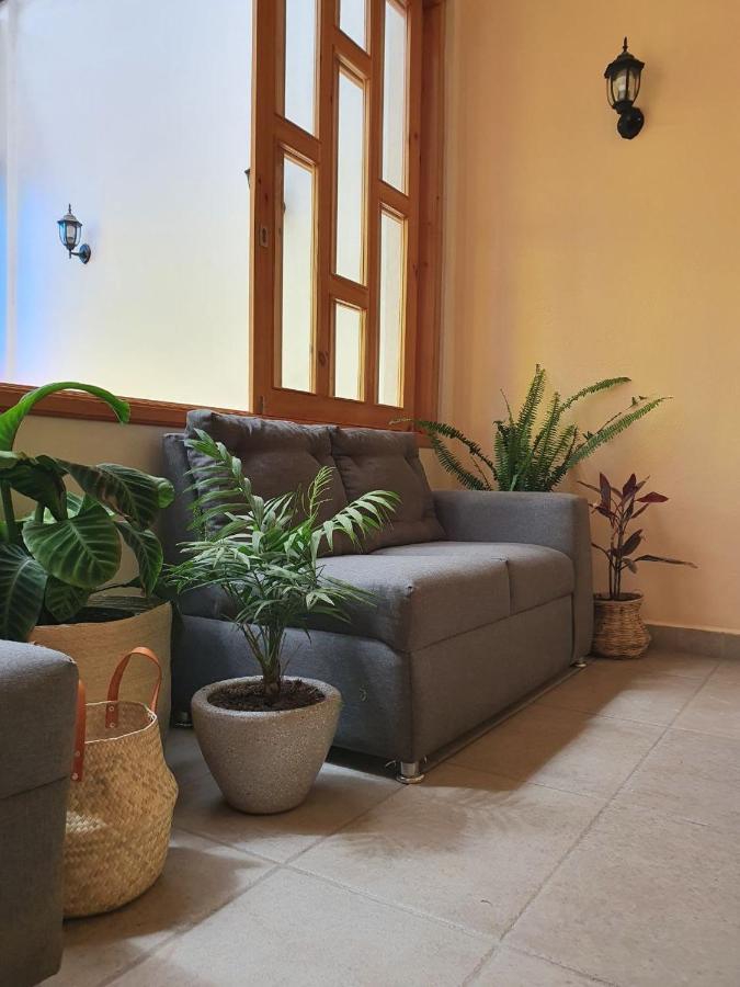 Hotel Cielo Y Selva, San Cristóbal de Las Casas Buitenkant foto