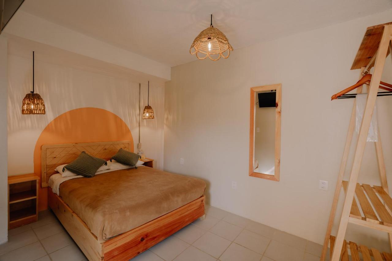 Hotel Cielo Y Selva, San Cristóbal de Las Casas Buitenkant foto