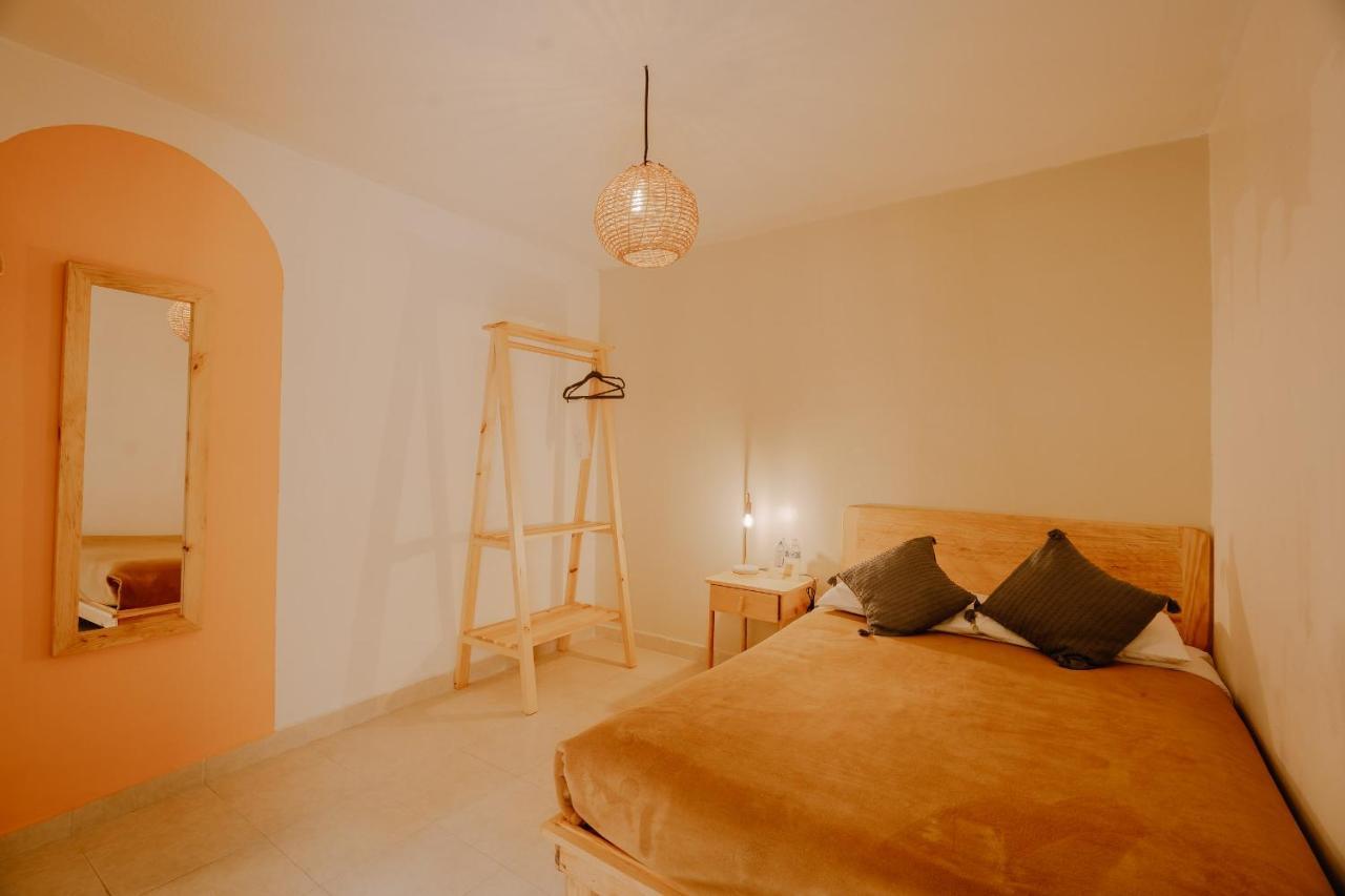 Hotel Cielo Y Selva, San Cristóbal de Las Casas Buitenkant foto