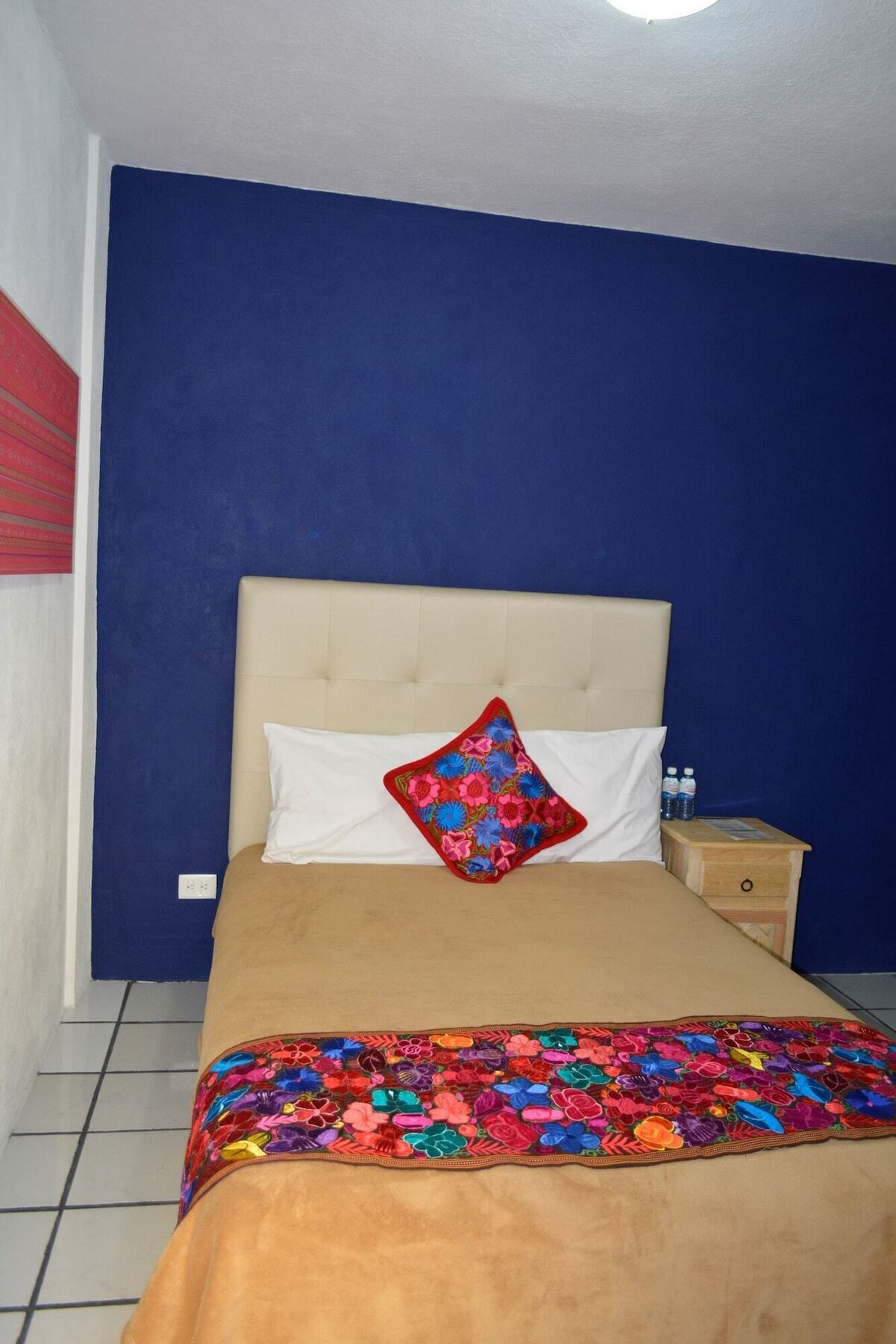 Hotel Cielo Y Selva, San Cristóbal de Las Casas Buitenkant foto